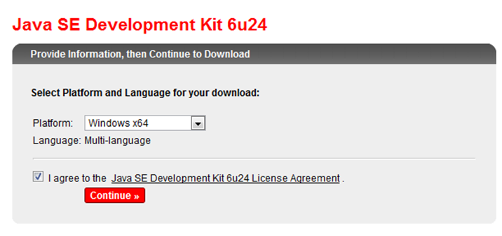 Win7 配置Android開發環境