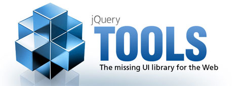 jQuery Tools——不可錯過的jQuery UI庫（一）