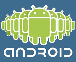控制力的較量 Android上的博弈