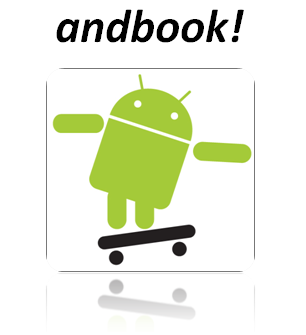 Android書籍分享