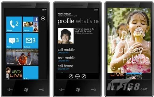 深度解析Windows Phone 7 開發(fā)