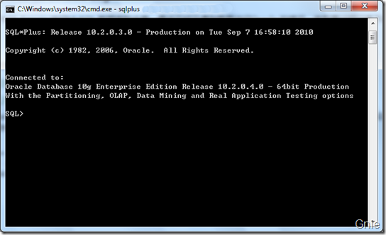 通過SQL Server 2008 訪問Oracle 10g