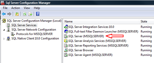 解決SQL Server管理器無(wú)法連接遠(yuǎn)程數(shù)據(jù)庫(kù)的問(wèn)題