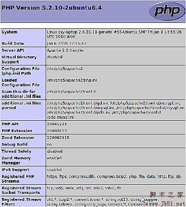 認(rèn)識并使用PHP超級全局變量