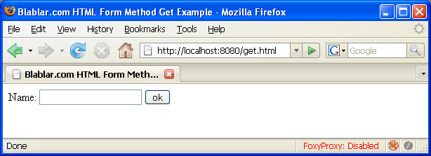 用PHP的超級(jí)變量$_GET獲取HTML表單(Form) 數(shù)據(jù)