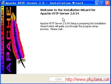 php環境配置 php5 mysql5 apache2 phpmyadmin安裝與配置