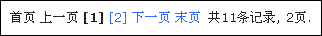 Wordpress php 分頁(yè)代碼